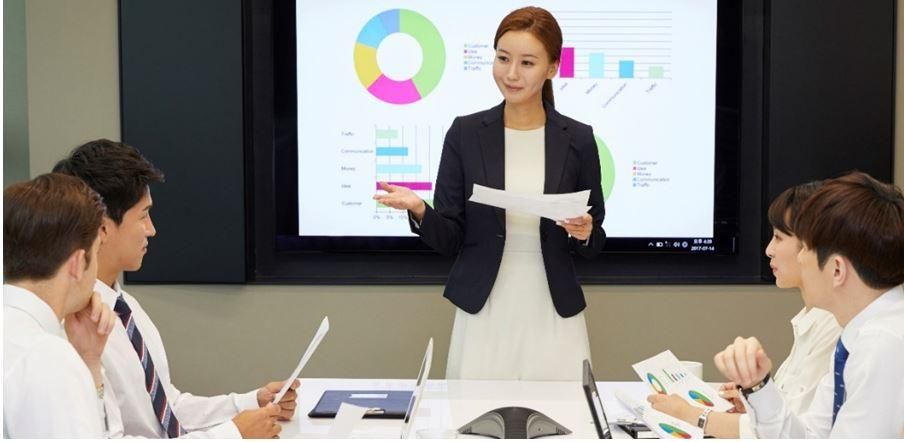 多益聽力𝗣𝗔𝗥𝗧𝟭不需要全部聽懂，只要「看」對重點就能拿分！