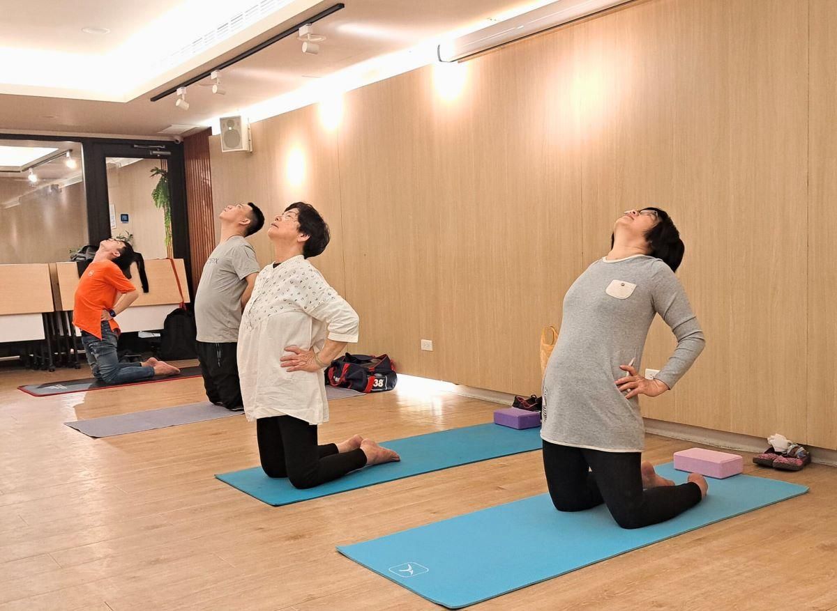 【MAI實踐複習課】第3️⃣7️⃣週花絮