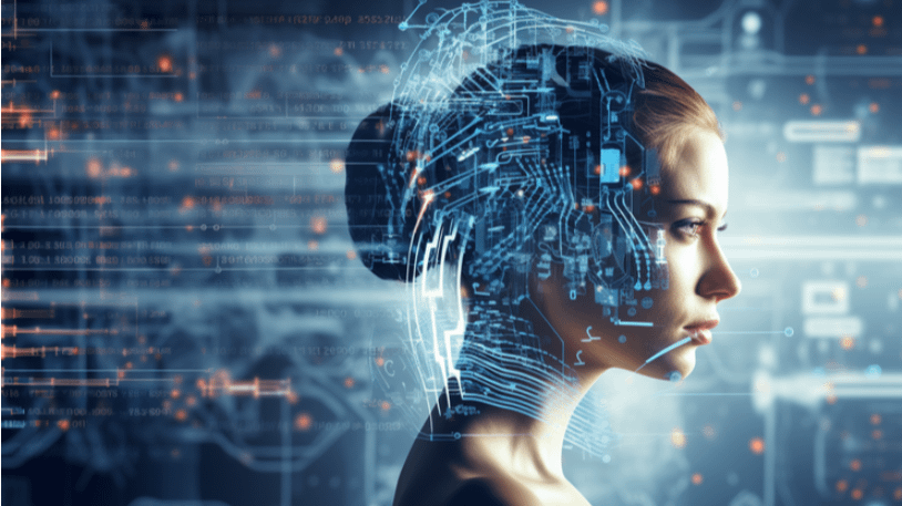 【AI的未來趨勢】麥肯錫最新報告來告訴你，生成式人工智能的驚人變革！