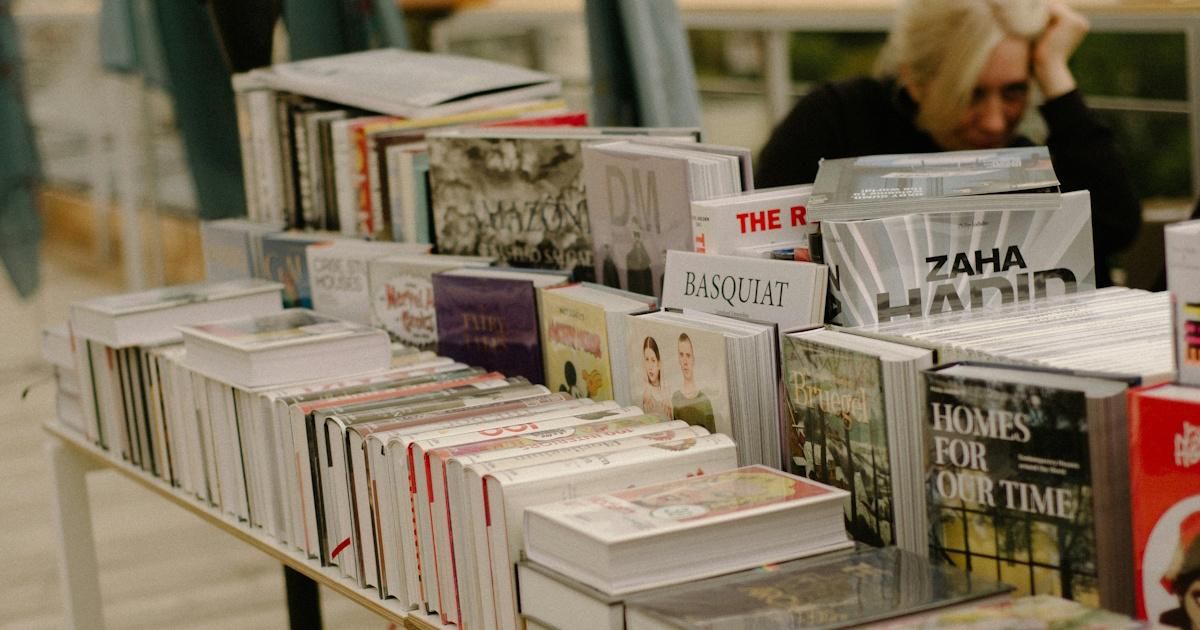 比講道更有力 文字工作者專一恆久的信仰耕耘