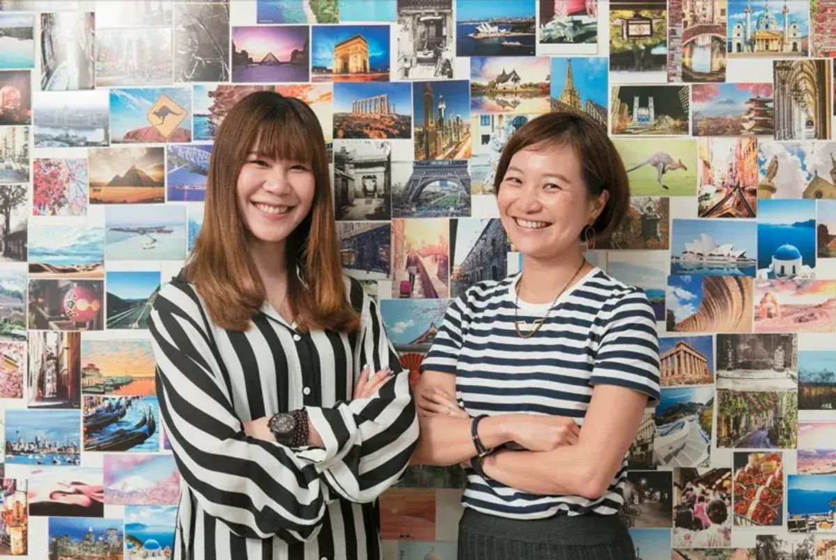 不只分潤更交心，９５０位網紅變行銷大軍