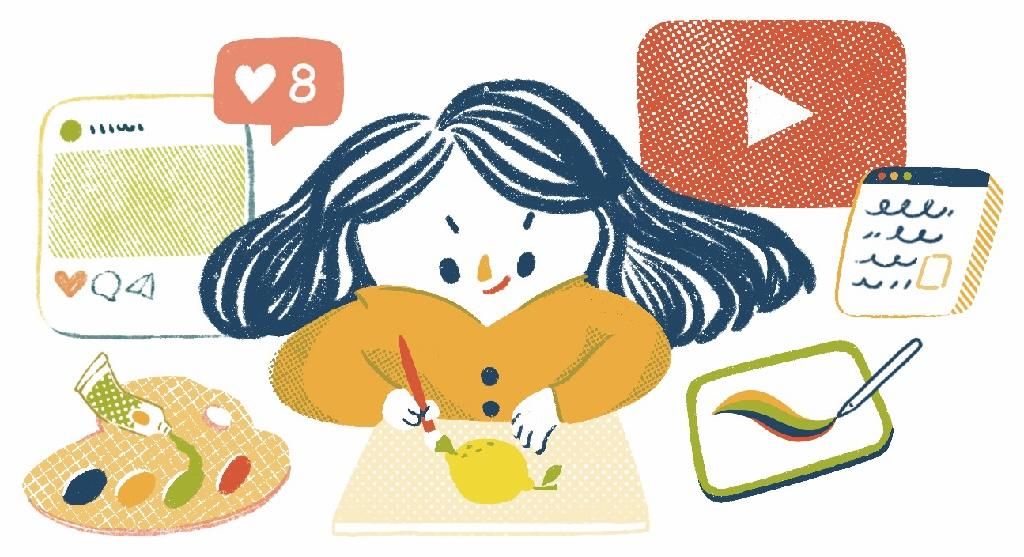 【給插畫家的一對一教練諮詢】服務條款