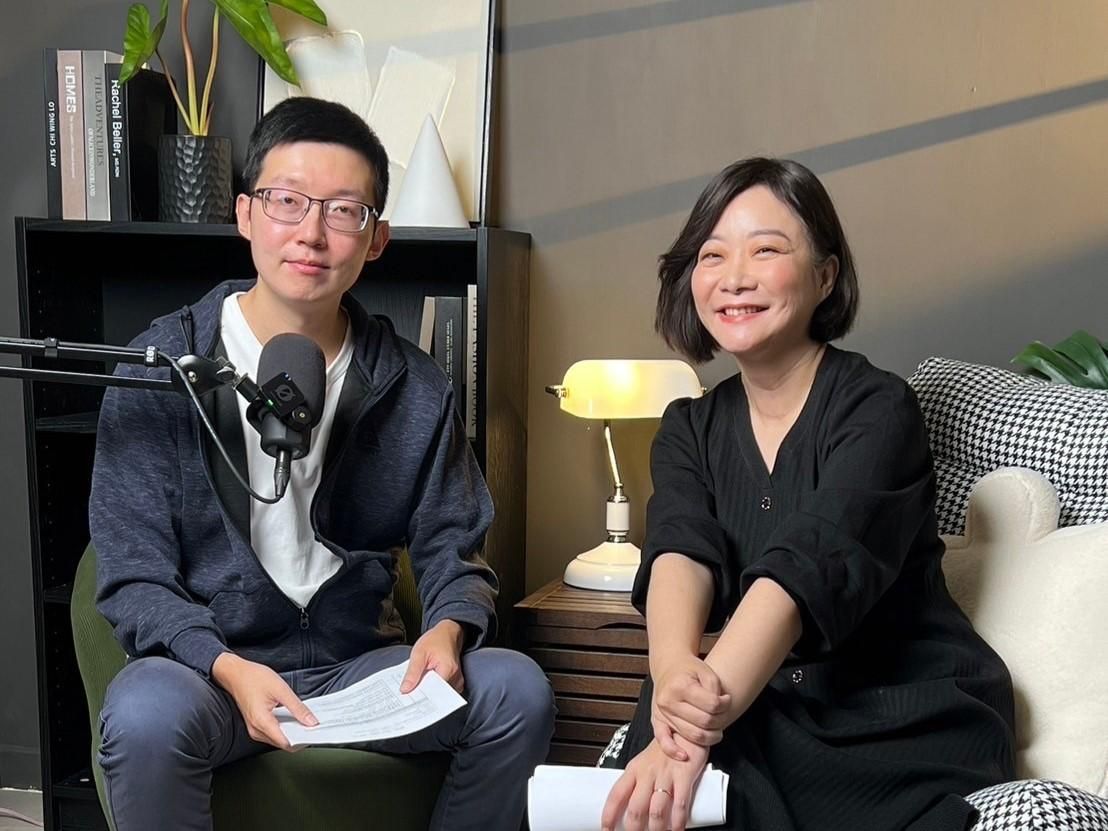 10年翻轉人生：美股投資心法與財富自由之路 feat. 美股夢想家 施雅棠