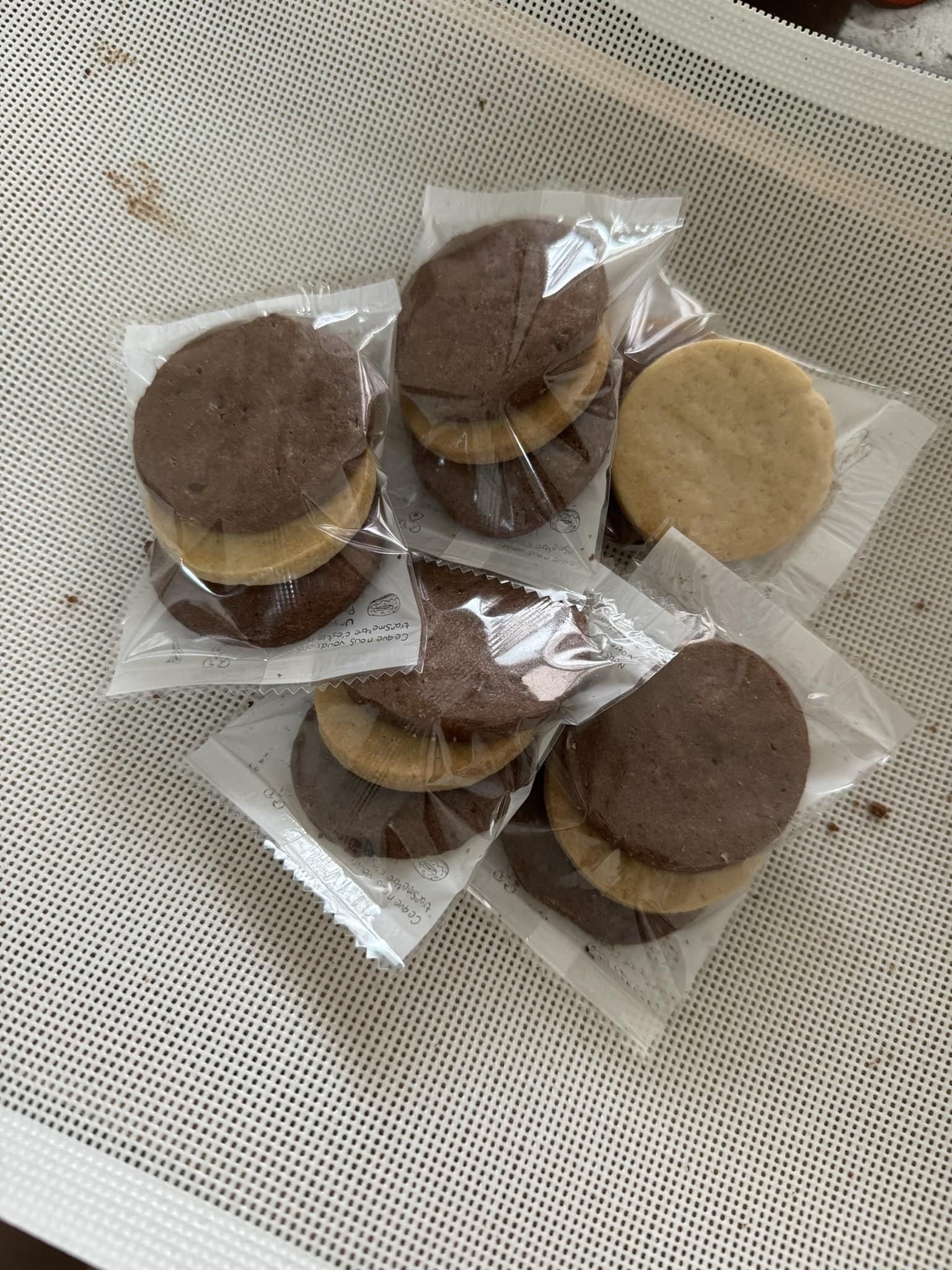 老師上課很簡單易懂，配方也很好操作喔！
