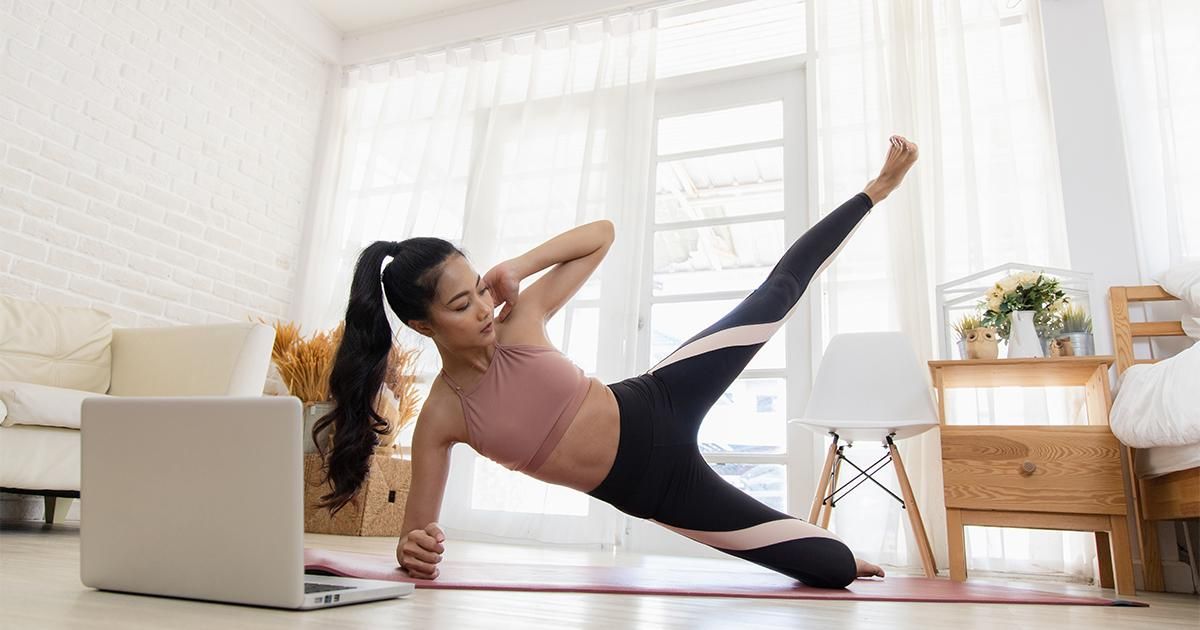 「運動處方籤」vs. 網紅菜單：哪個能幫你「運動」得更開心？