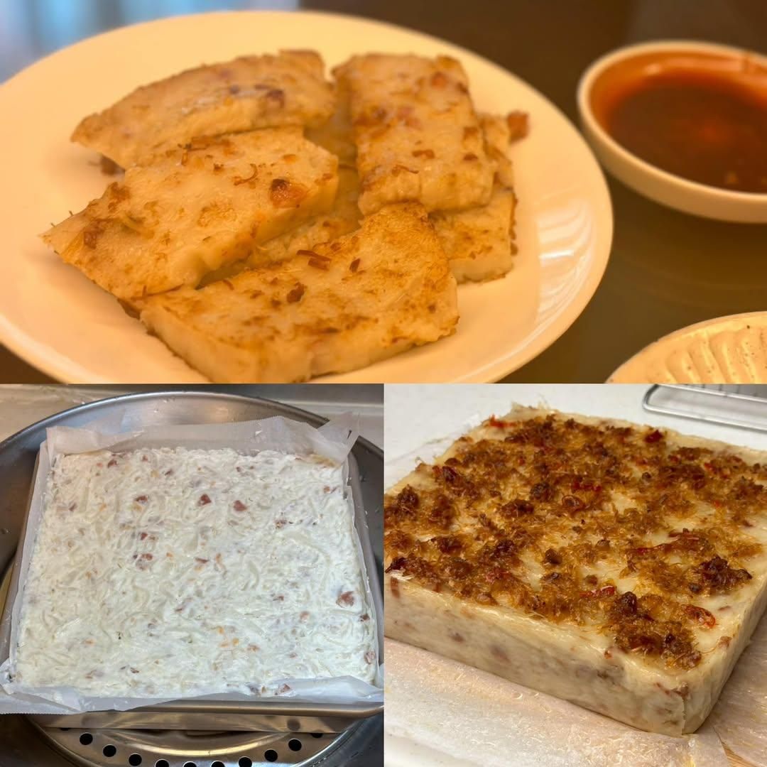 完全十足呈現港式風味