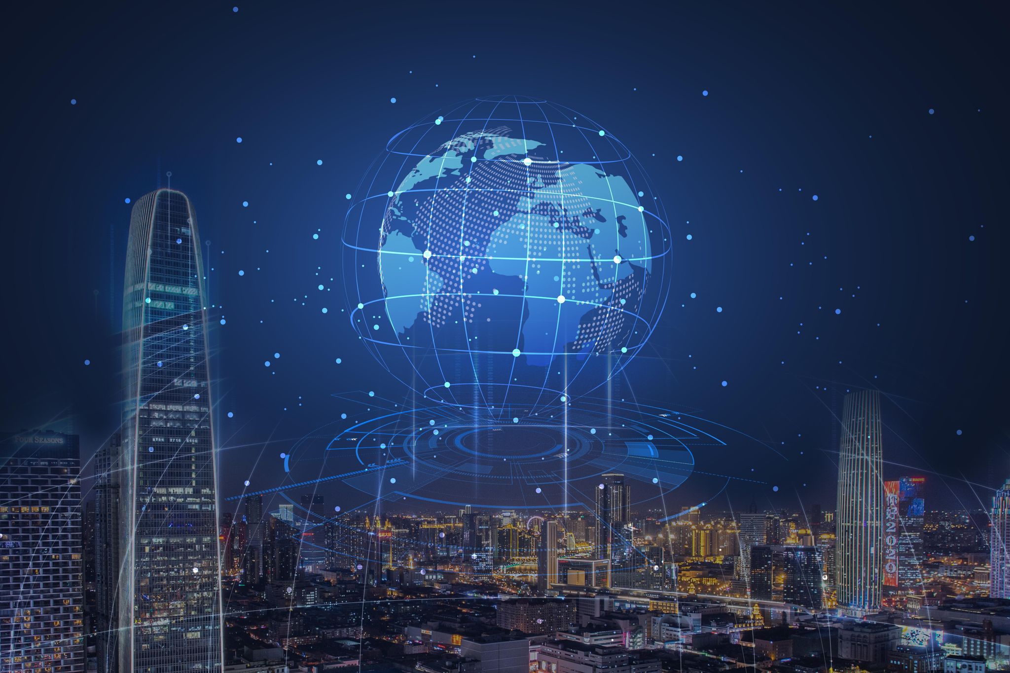 想進軍海外市場？你應該先學這幾件事！