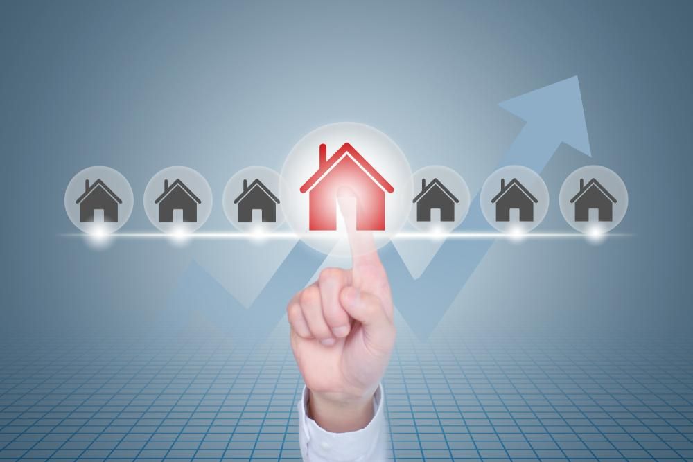 預售屋市場降溫，買房人該迎接機會還是避開陷阱？