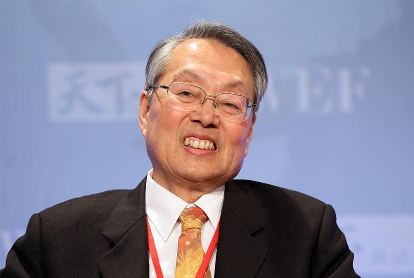 宏碁創辦人施振榮──被國外譽為「亞洲英雄」的神奇創業傳說
