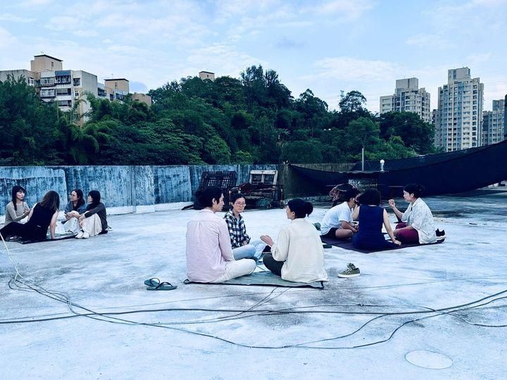 原來 了解自己 是一個很大的收穫