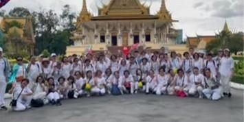 ⚜被神聖能量擁抱~金邊皇宮