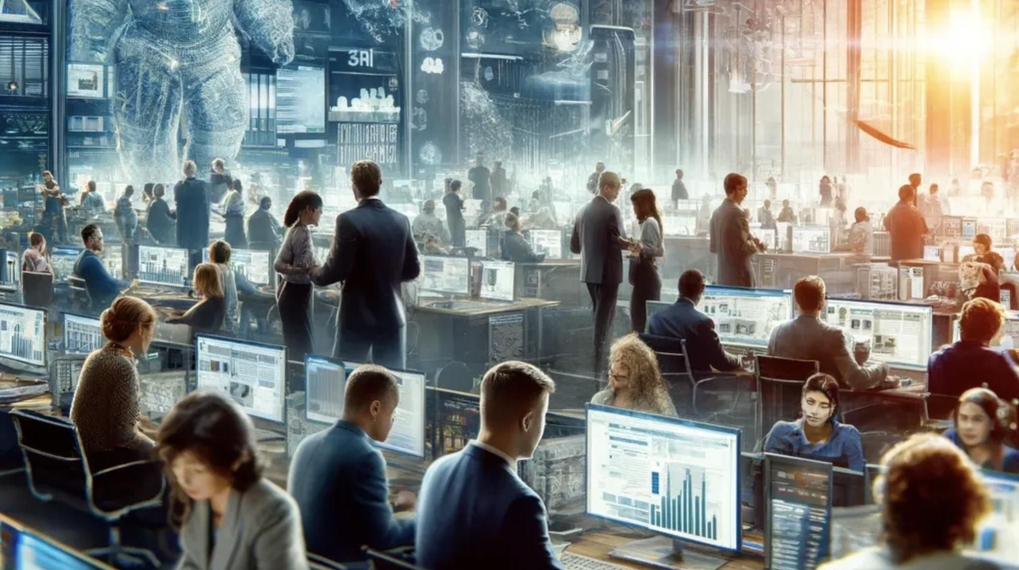 ChatGPT登陸iPhone！蘋果與OpenAI合作，AI聊天機器人將徹底顛覆你的手機使用體驗！