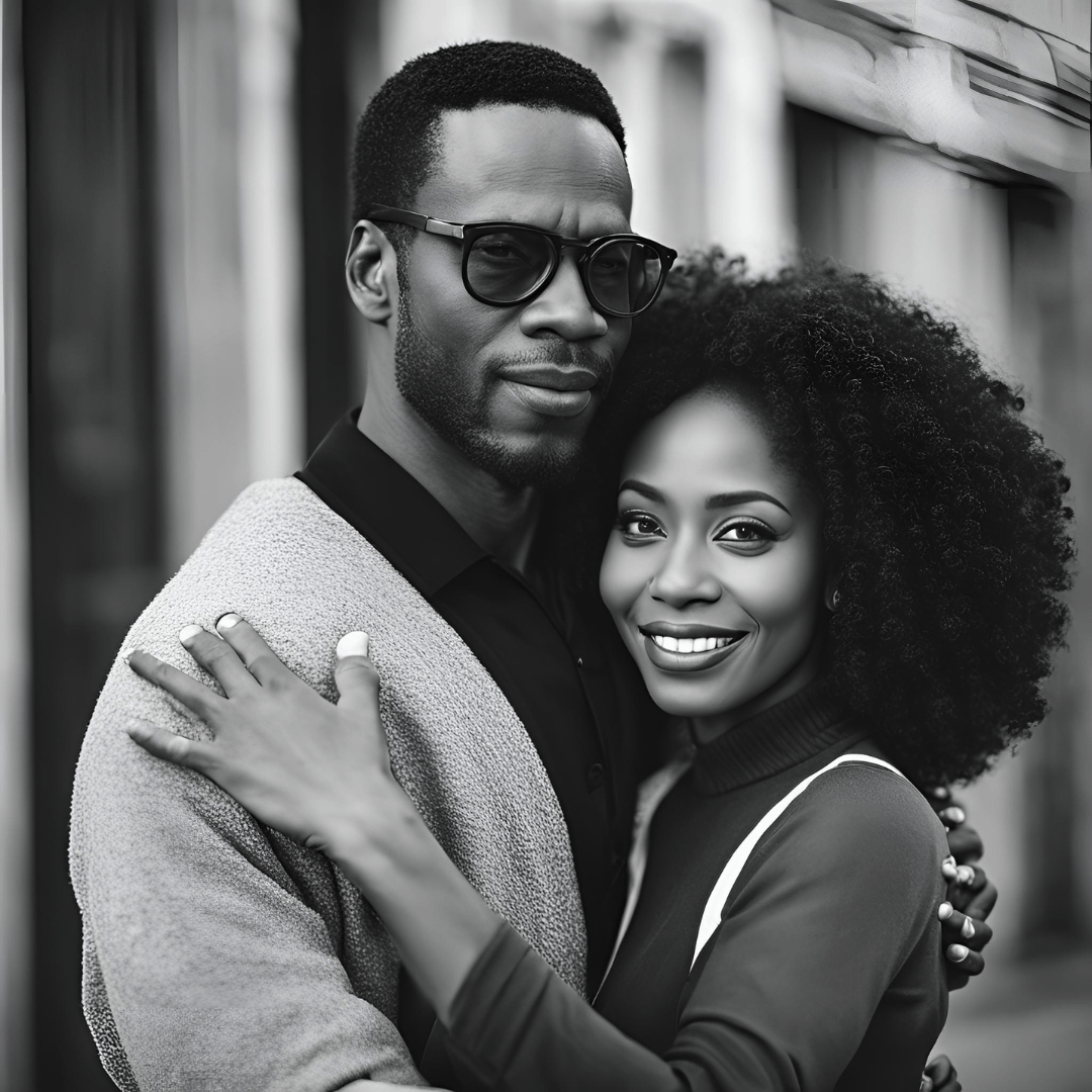 Healthy Relationships Begin With Healthy Individuals