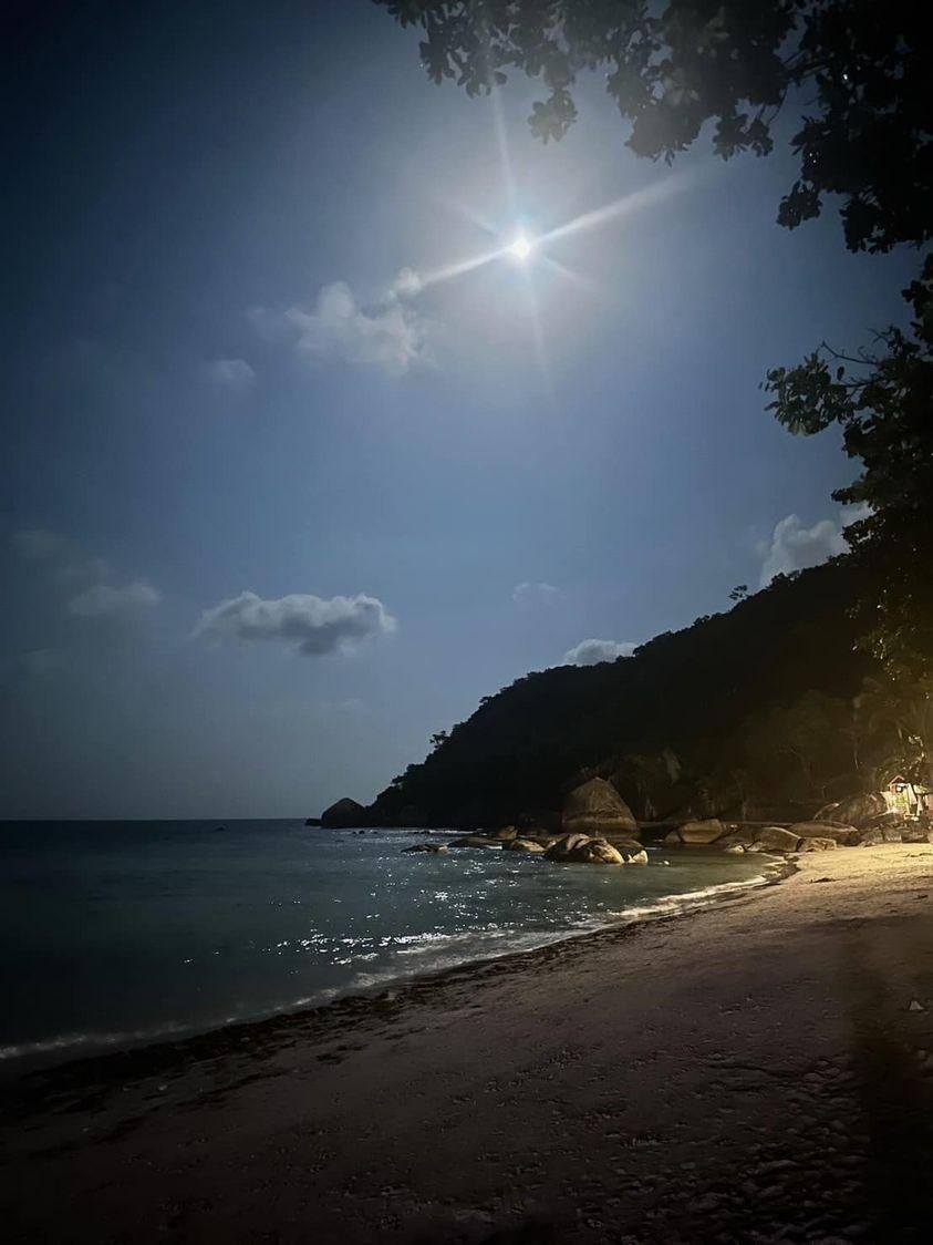 空間帶給我的事 