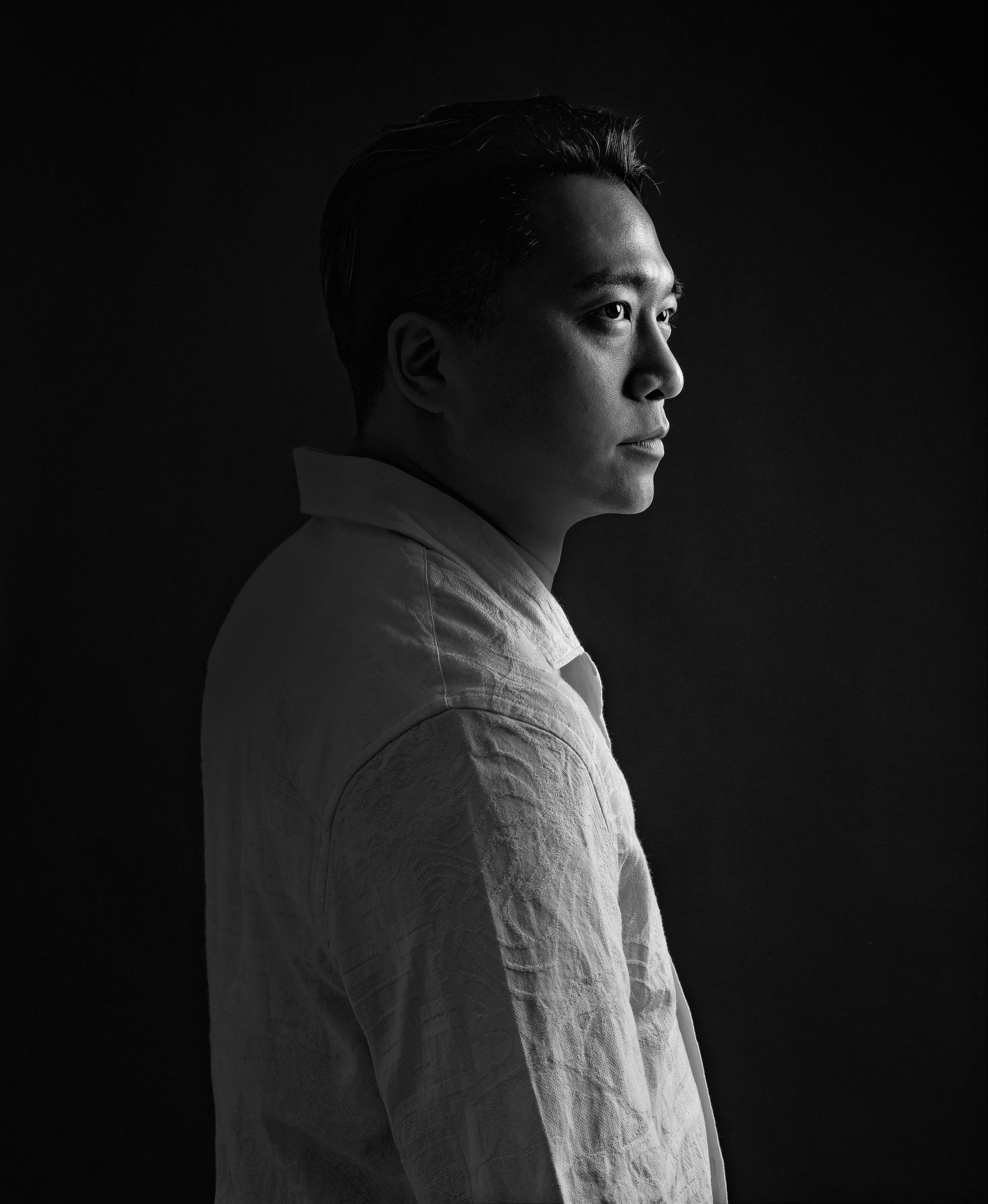 25歲母胎單身、告白全敗，如何靠即興心法逆轉情場？｜認識東區德