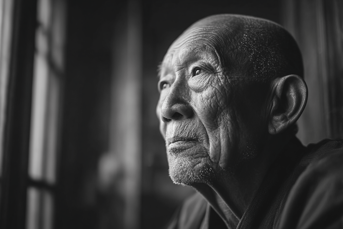 95歲巴菲特最後一封信，戳破無數人的發財夢：你真正要贏的，根本不是錢。