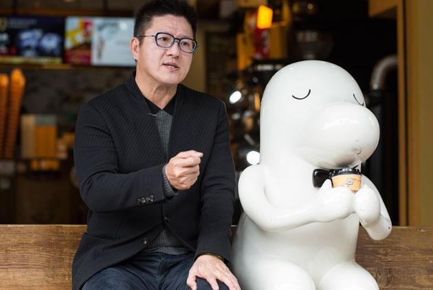 3個失敗教訓，打下cama café快速展店百家的基礎