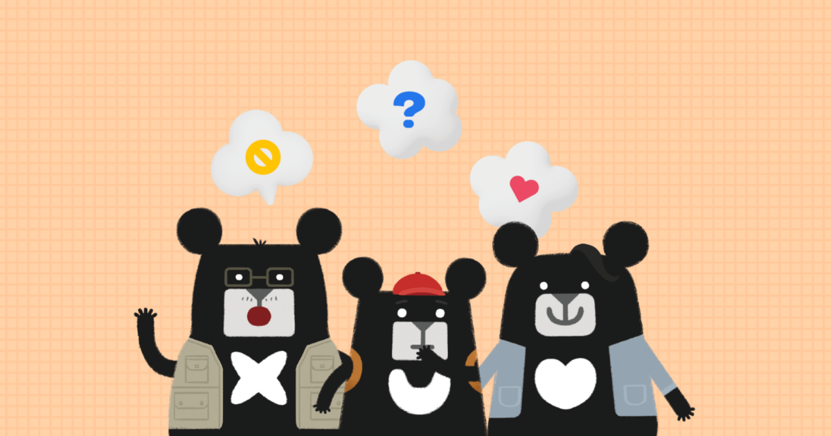 家長必讀！5 招有效的性教育溝通技巧