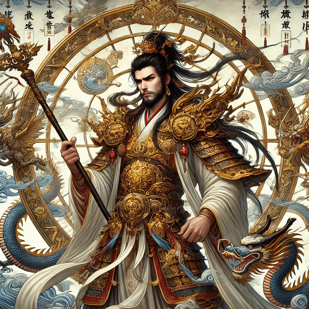 七殺星