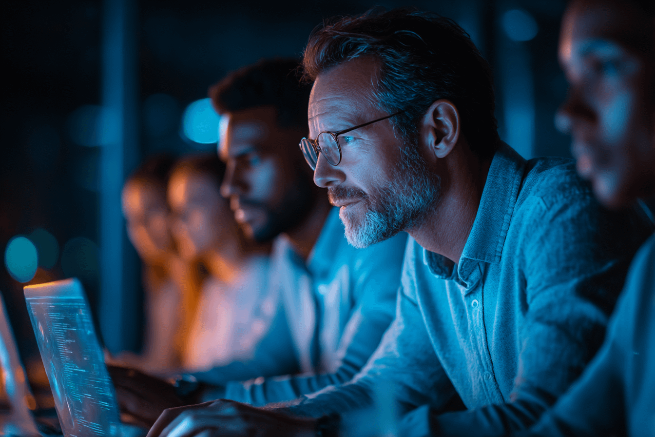 摩根大通砸180億美元，逼30萬員工學AI，你還覺得「與我無關」嗎？