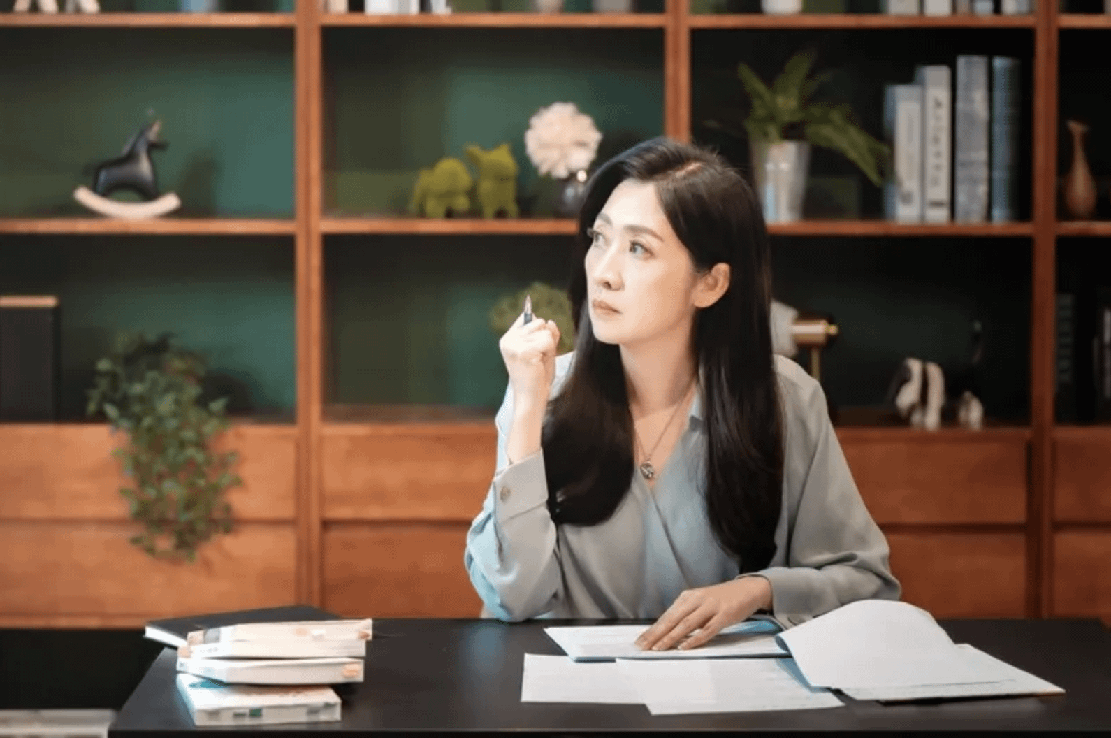 【鄧惠文專訪】當你直面脆弱，就已經開始變堅強