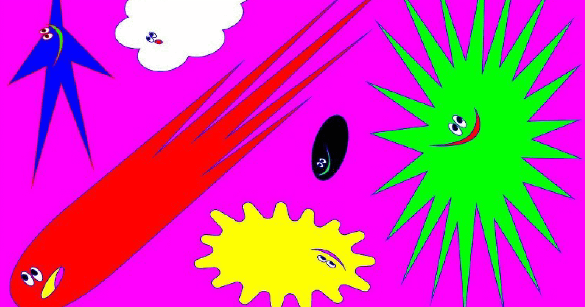 TP風格研究所｜挑戰美的規範「新醜風」