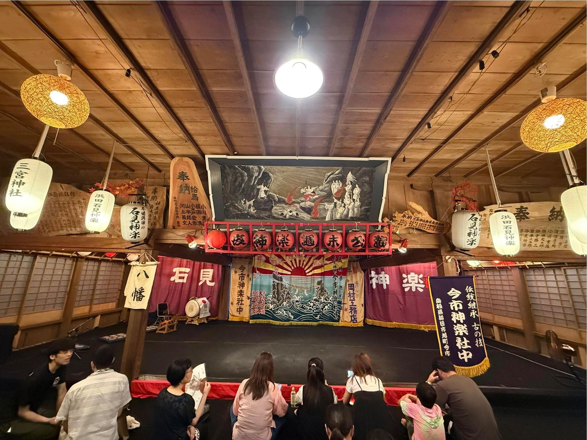 從嚴島神社到台灣農村，我在日本旅行學到的「地方創生 135 法則」