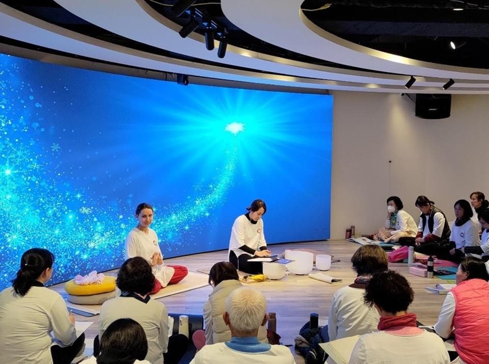 《MAI200系列》潛意識系列——改變命運課程--第3堂