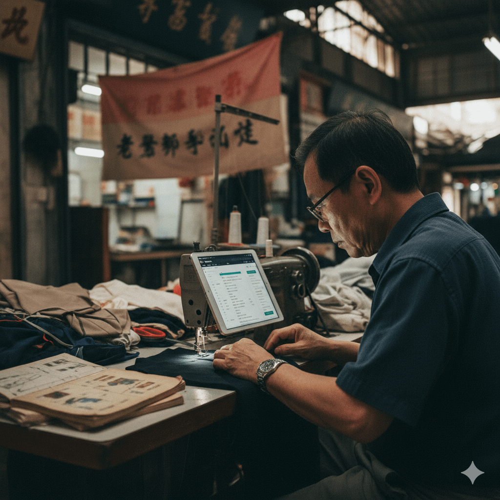 別再一個個做案子了！頂尖顧問都在偷偷做這件事，收入翻了10倍