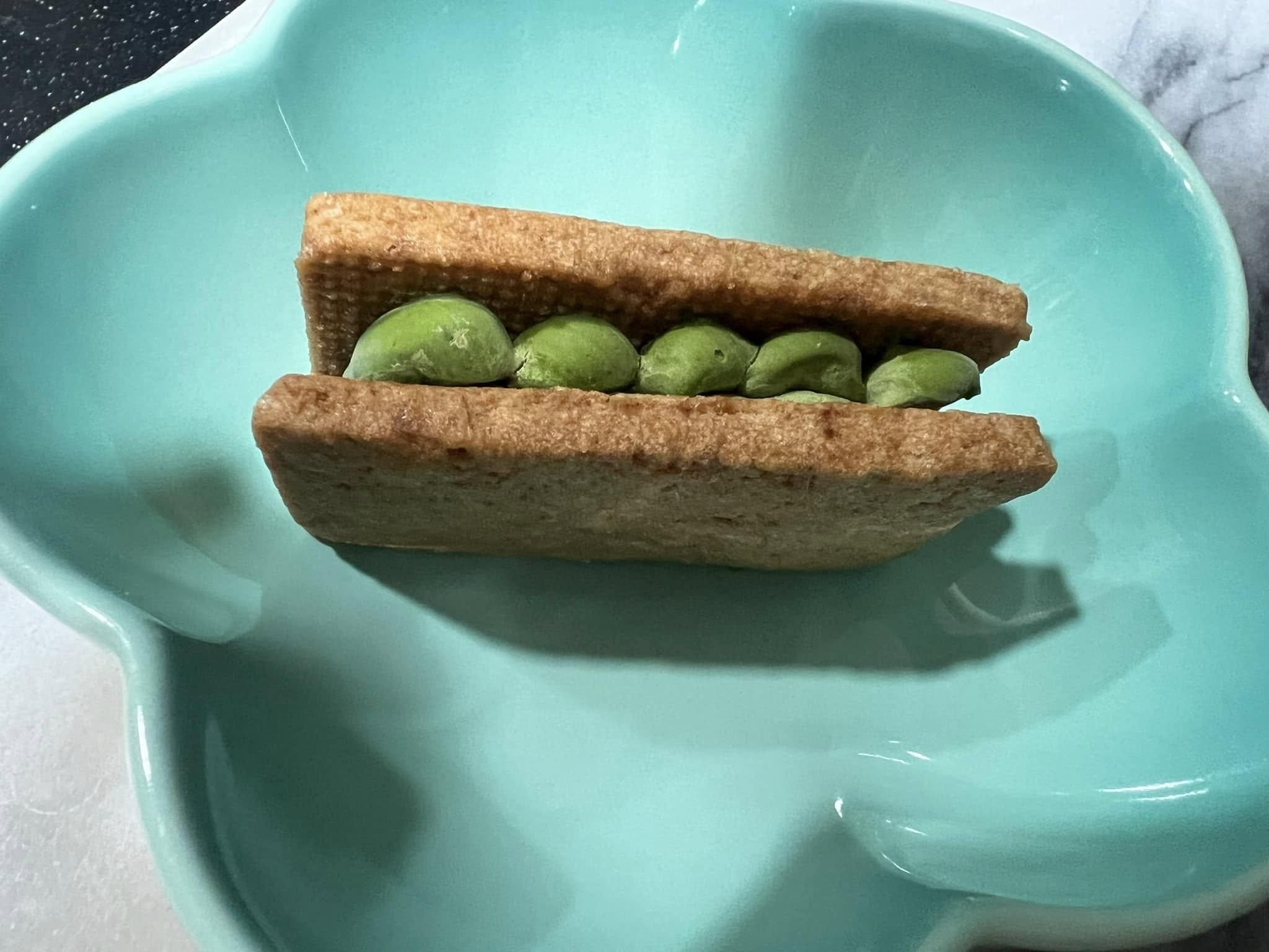 內餡是甜點的靈魂啊！