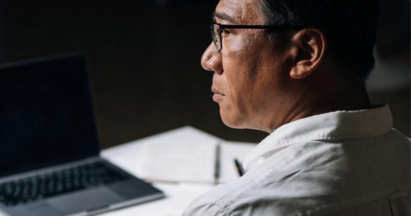 【簡報的技術】線上課四大缺點