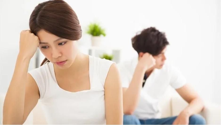 「受傷了，卻又不允許自己難過」你可能正在遭受二次傷害