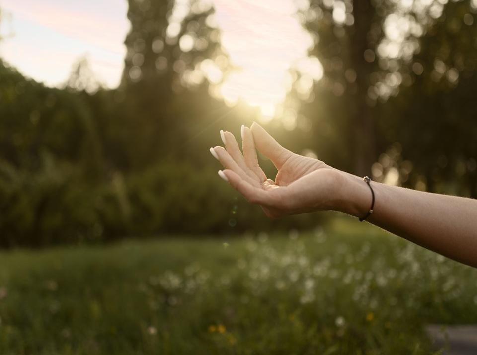 《分享短片》 重啟身心奇蹟—–原來「疾病」也需要被療癒！