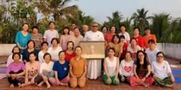 ⚜印度學瑜伽 Yoga