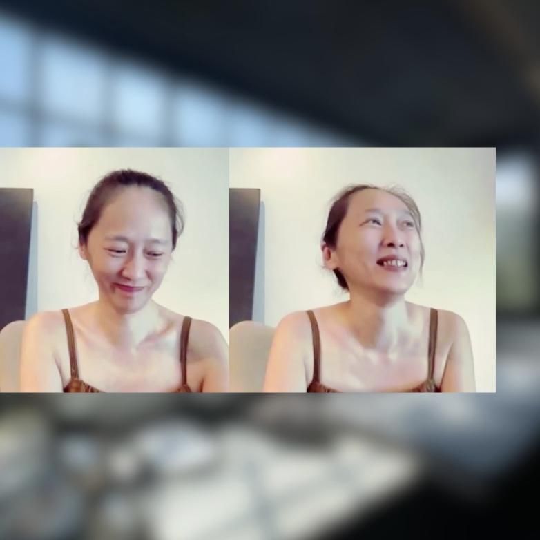 「今天很像在嫁女兒」/導師培訓計劃