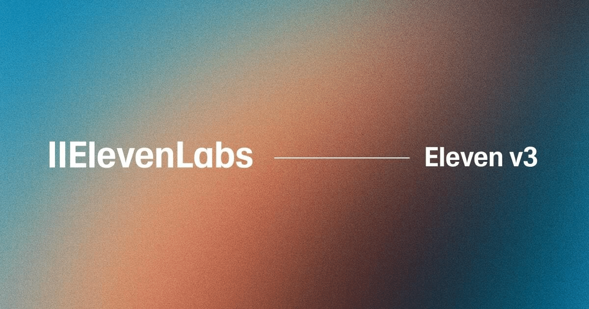 ElevenLabs 怎麼用？10 分鐘做出第一段 AI 配音的完整教學