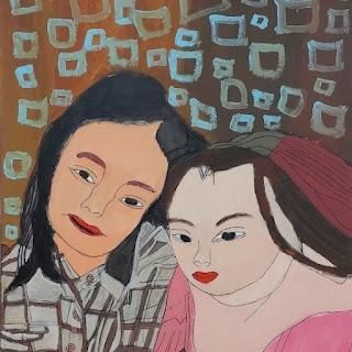 2022 能量繪圖課程預告