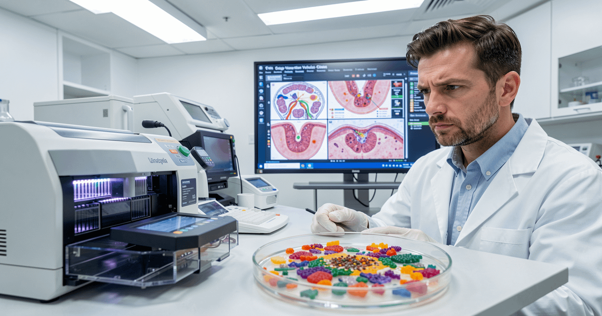 營養與代謝 ｜犬隻胃擴張扭轉之內源性生物學最新發現