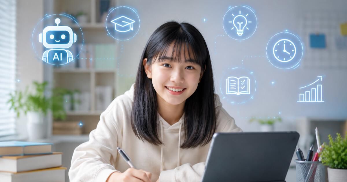 2026 必備 16 種「學習輔助」工具：AI、線上課程、工具 App 讓學習更輕鬆