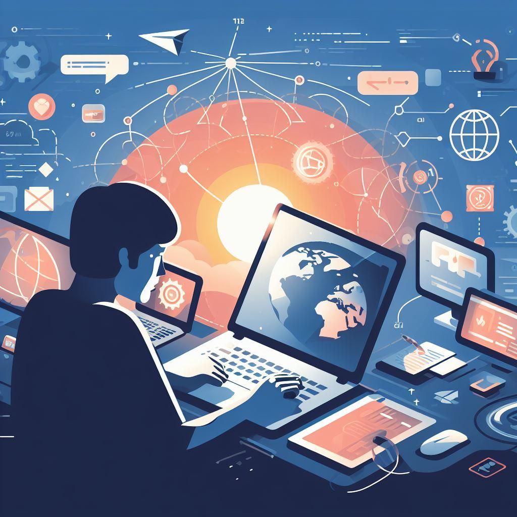 二維陣列與指標