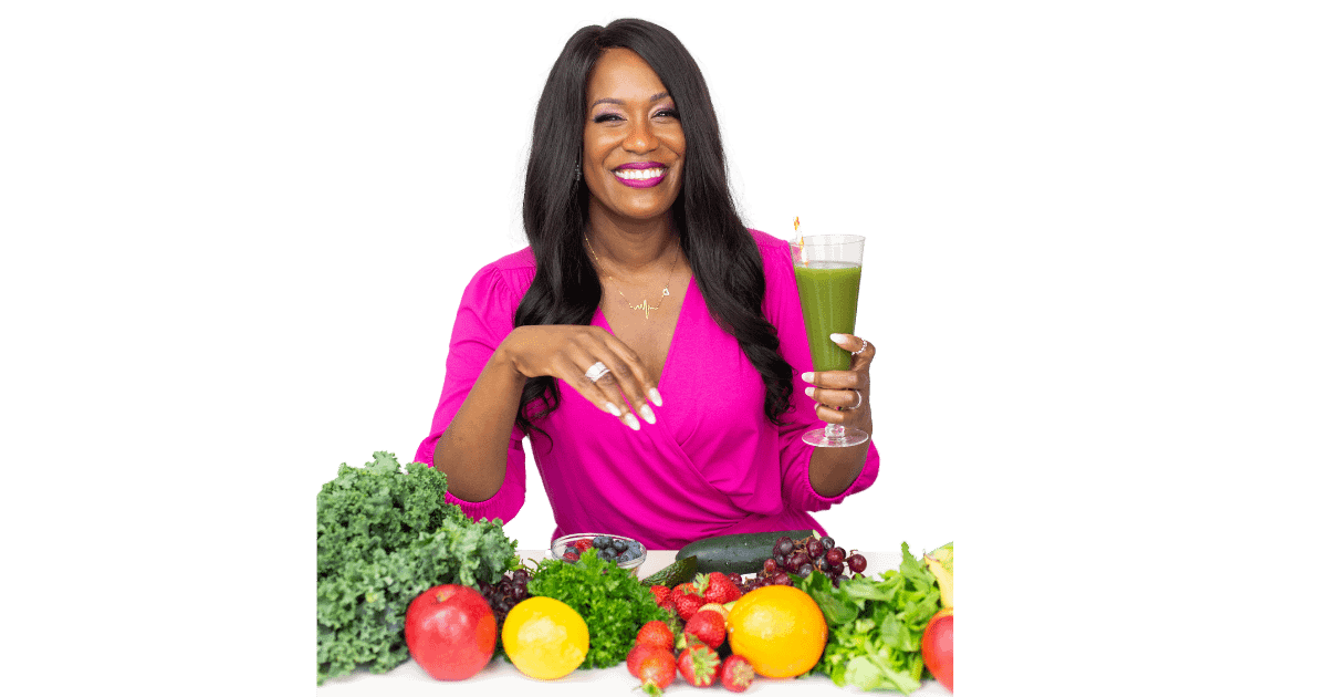 Amazing Smoothies for Clear, Healthy Skin