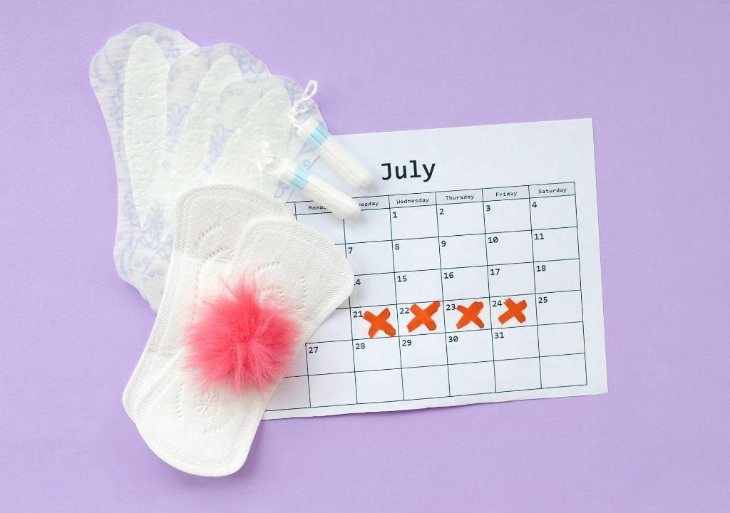 10 Cách Điều Hòa Kinh Nguyệt Hiệu Quả Tại Nhà | Dược Bình Đông