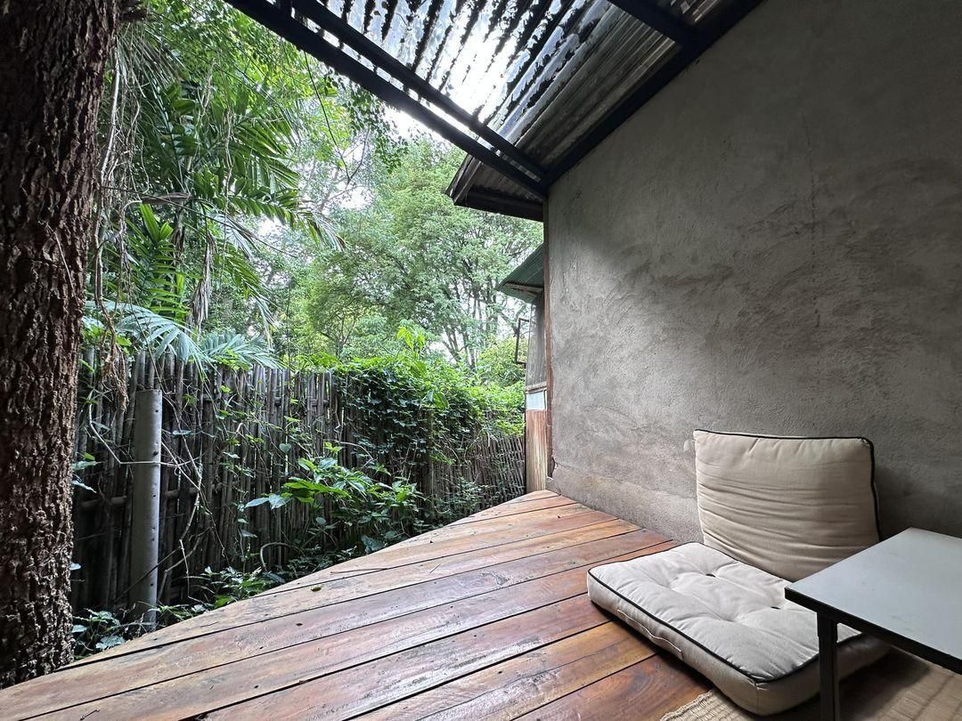 被宇宙包養的人生