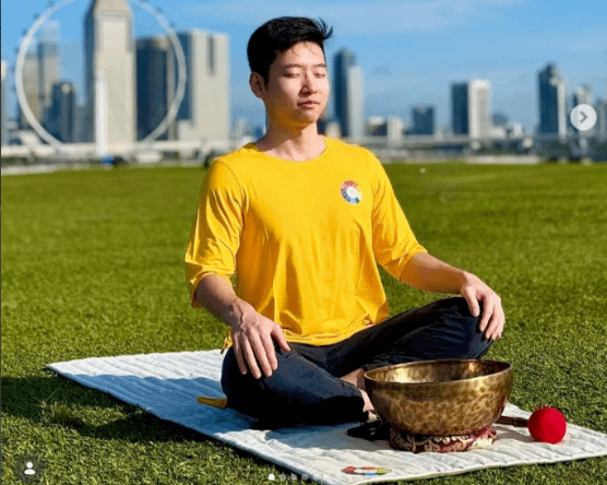 無止境的訊息轟炸下，你的心有多久沒真正靜下來？