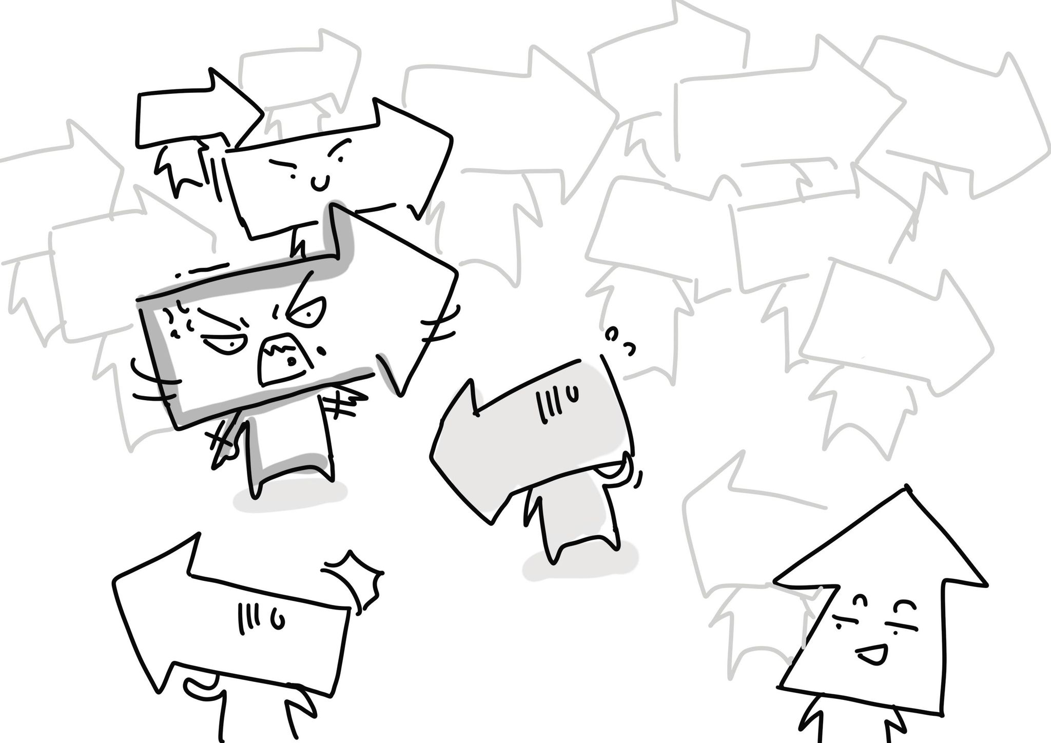 😄讓我找回快樂的關鍵思維轉換