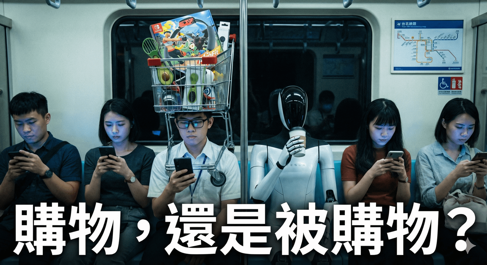 谷歌剛扔出的這個「王炸」，是要直接接管你的錢包！