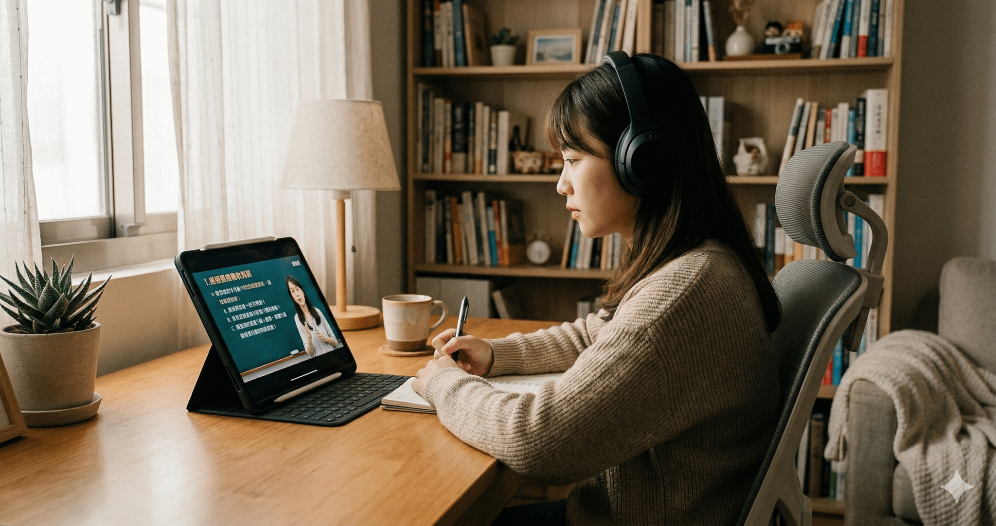 國考函授怎麼選？超級函授與高效函授深度拆解：找出最適合你的「上榜路徑」