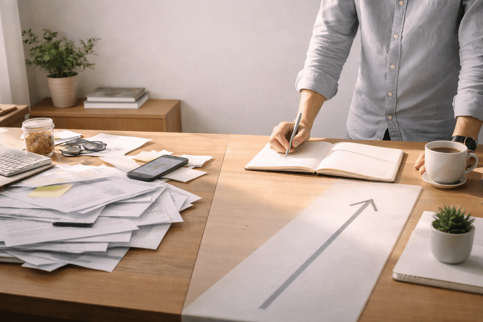 走對方向讓社群行銷事半功倍｜戴卡洛