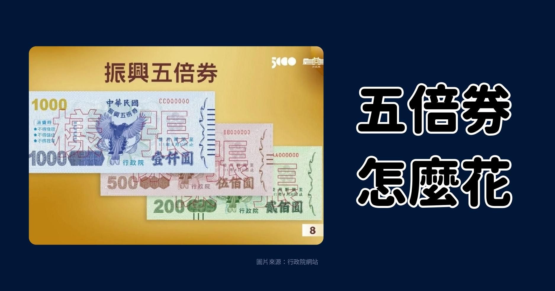 【布萊恩院長分享】五倍券怎麼花？如何教孩子正確的價值觀？那些五倍券可以教孩子的事