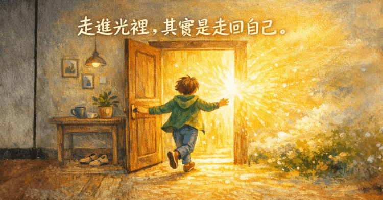 【通靈，可以幹嘛？】1｜破除「通靈」標籤